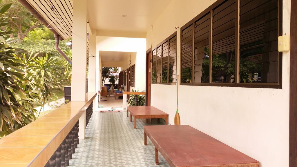 Happy Bungalow Ko Tao Exterior photo