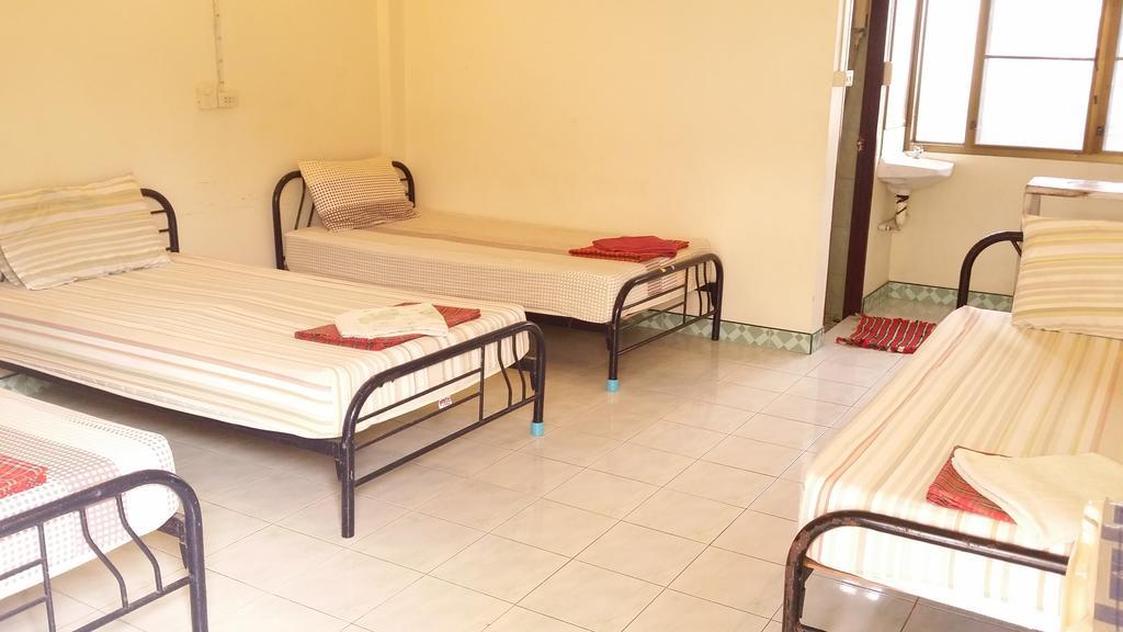 Happy Bungalow Ko Tao Exterior photo
